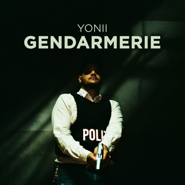Gendarmerie
