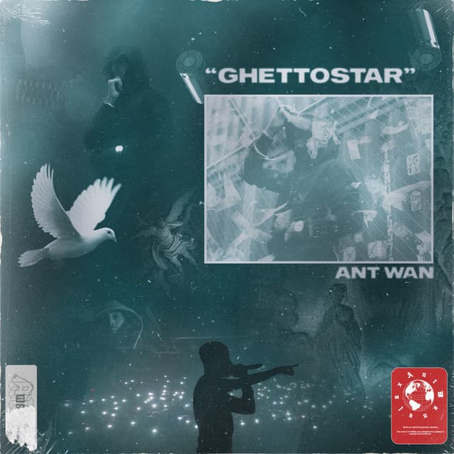 Ghettostar