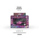 GIMMI ANDRYX 2018 prova 2