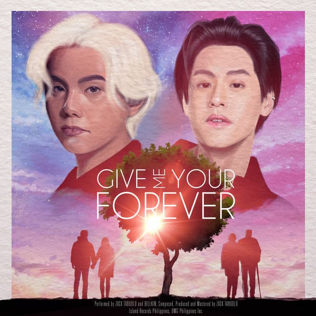 Give Me Your Forever (ft. Billkin)