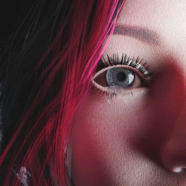 глаза не врут