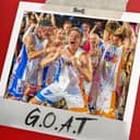 G.O.A.T