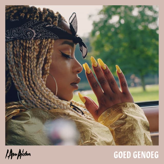 Goed Genoeg