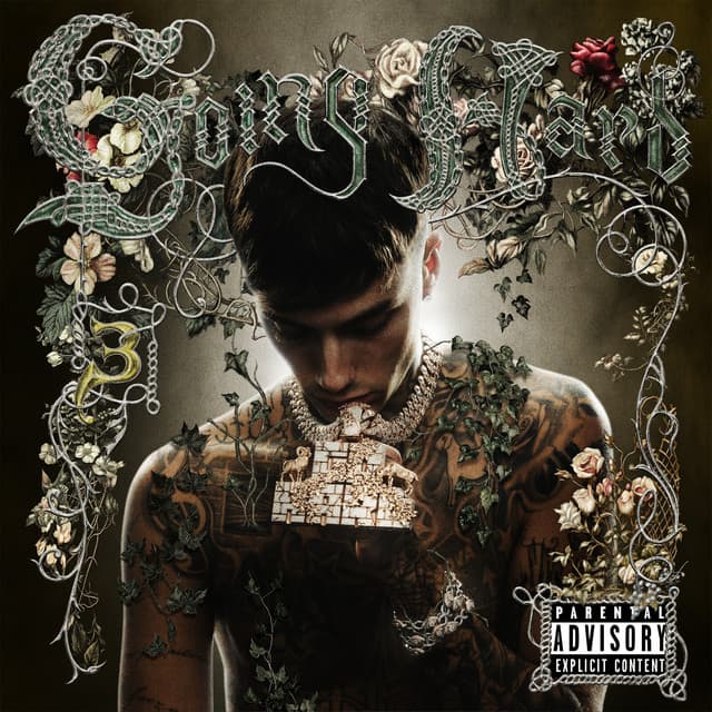 Non mi basta mai (feat. Frah Quintale, Capo Plaza)