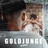 Goldjunge