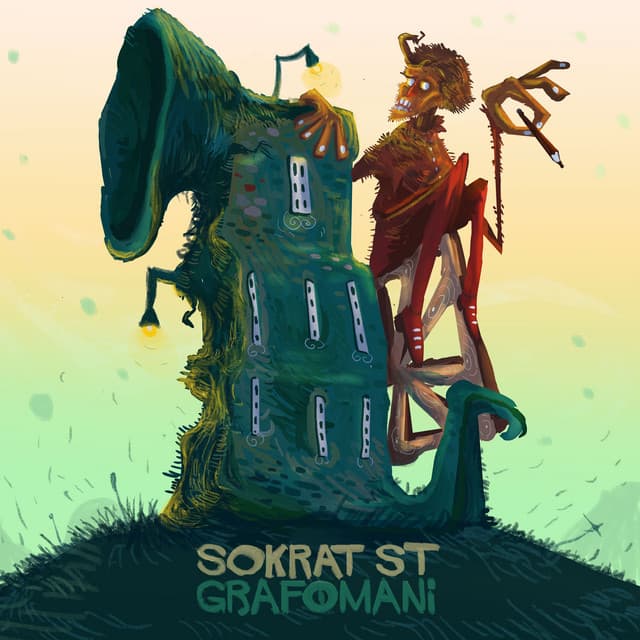 Gregoryen - feat. Beta Berk Bayındır