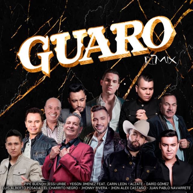 Guaro (Remix)