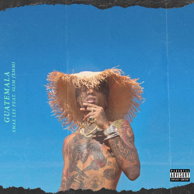 Guatemala (feat. Slim Jxmmi) - From Swaecation