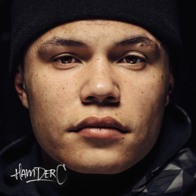 Tar Det Hele (feat. Højer Øye)