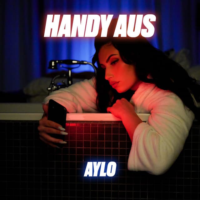 Handy aus