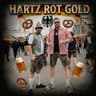HARTZ ROT GOLD