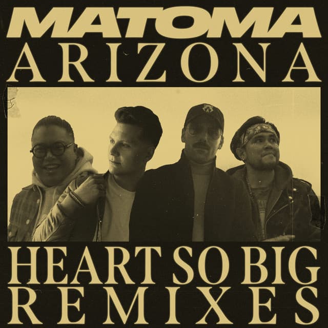 Heart So Big - MOTi Remix