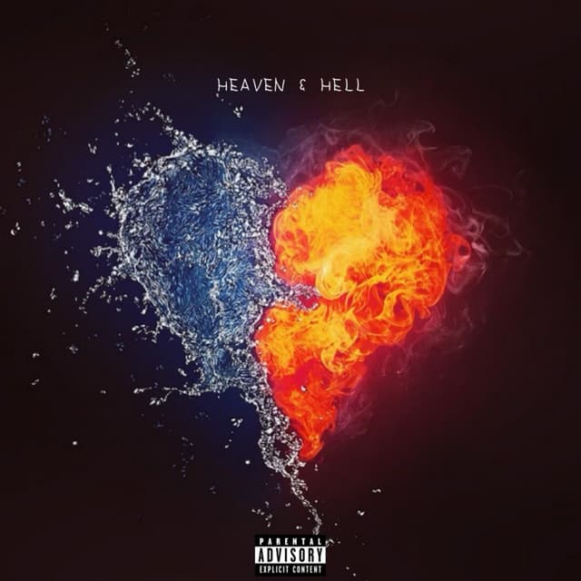 HEAVEN & HELL