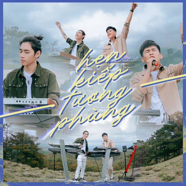 Hẹn Kiếp Tương Phùng