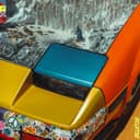 Is It Cold In The Water? - Flume & Eprom Remix