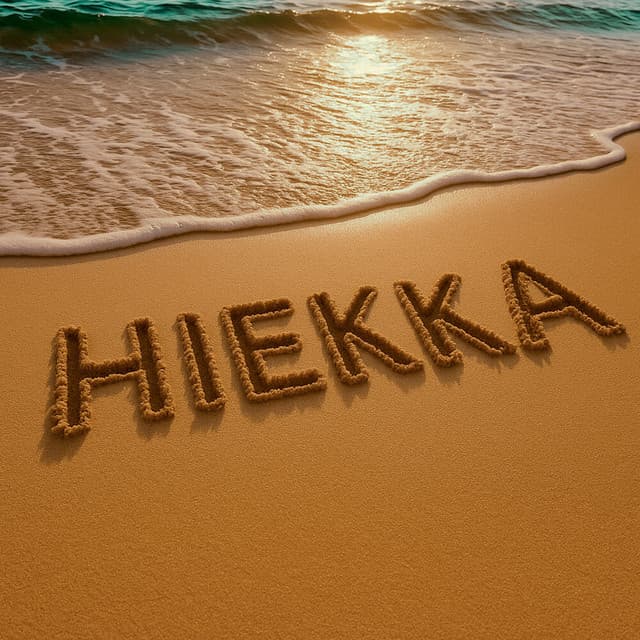 Hiekka