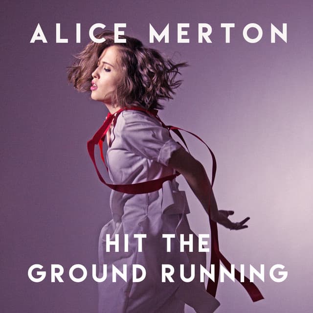 Hit The Ground Running - Single Version