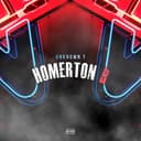 Homerton B