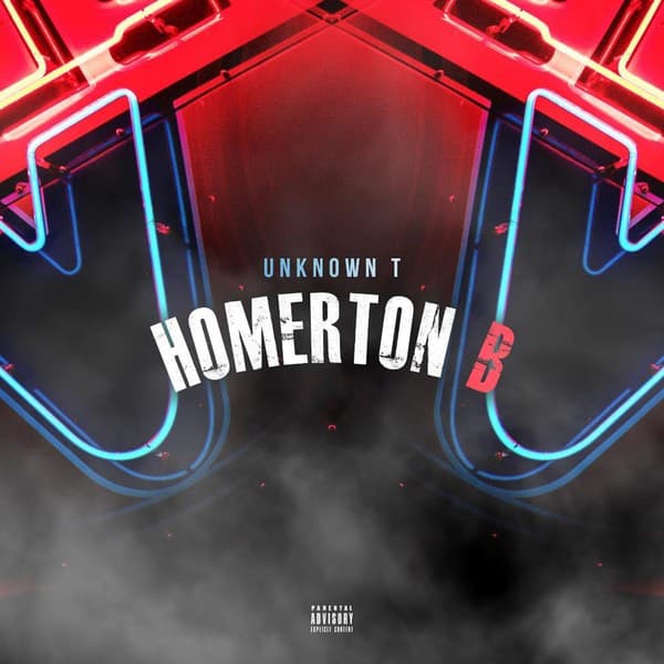 Homerton B