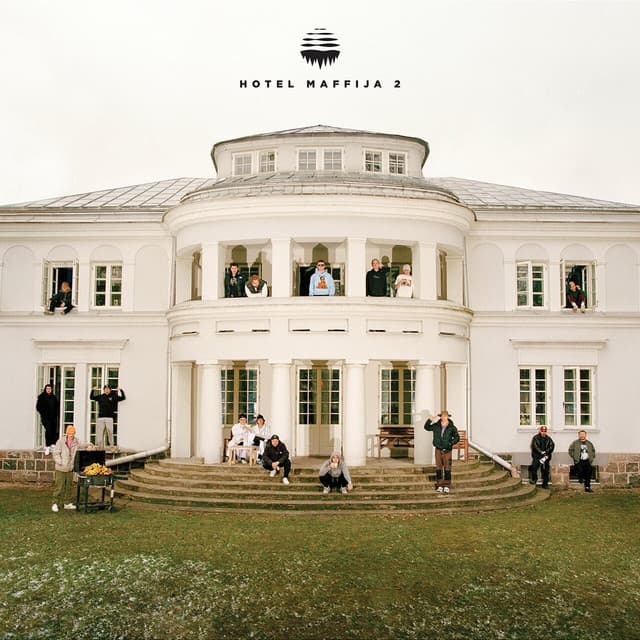 Parapetówa (feat. Kacperczyk)