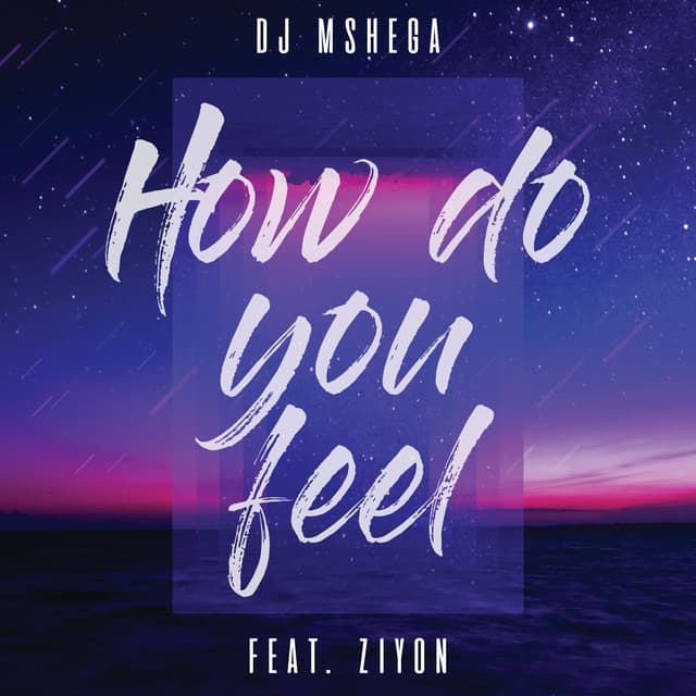 How Do You Feel - Radio Edit