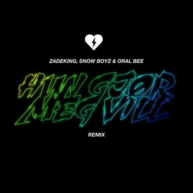 Hun gjør meg vill (Remix)