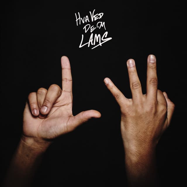 Finde På (feat. Artigeardit & Sivas)