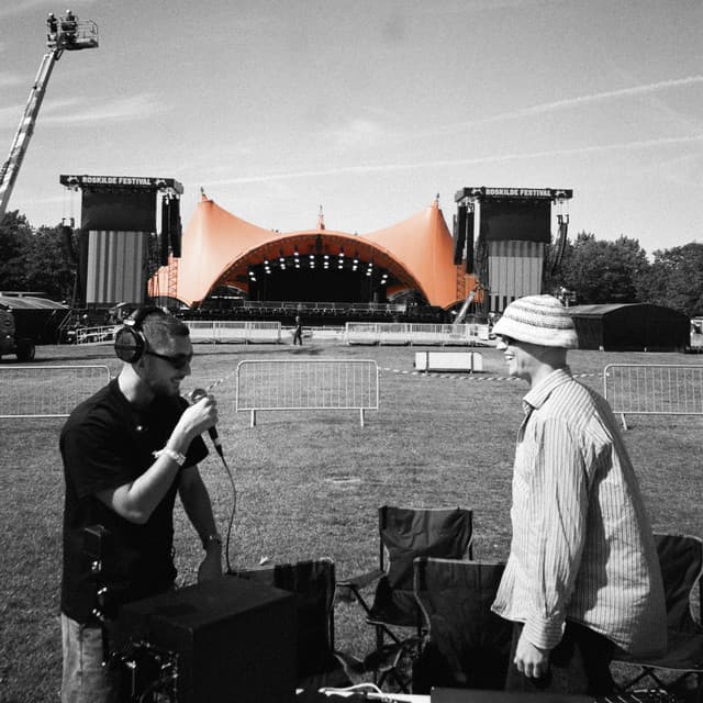 Hvad Forventer De Freestyle