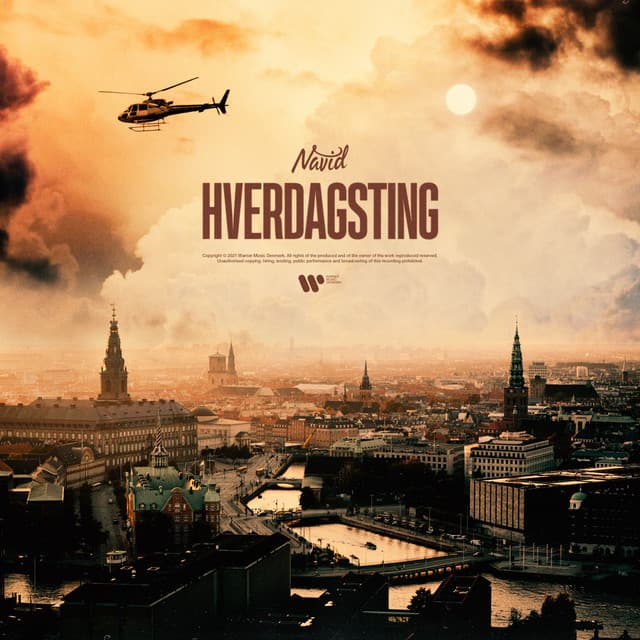 Hverdagsting