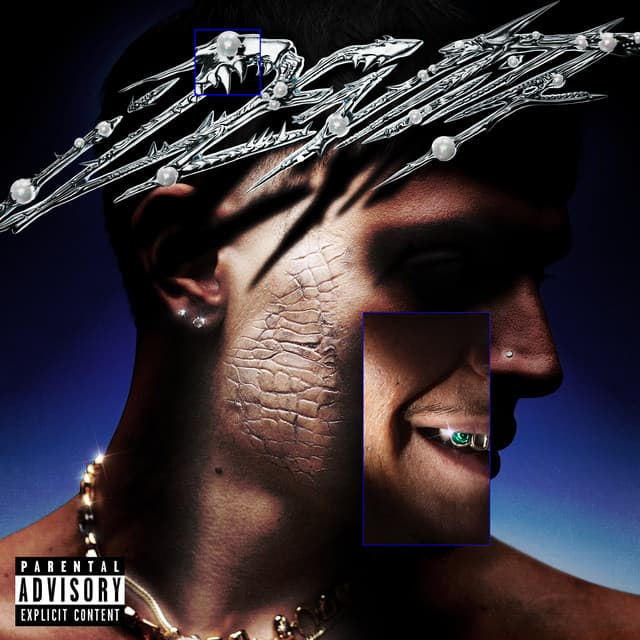 Cosa sai di Me? (feat. bnkr44)