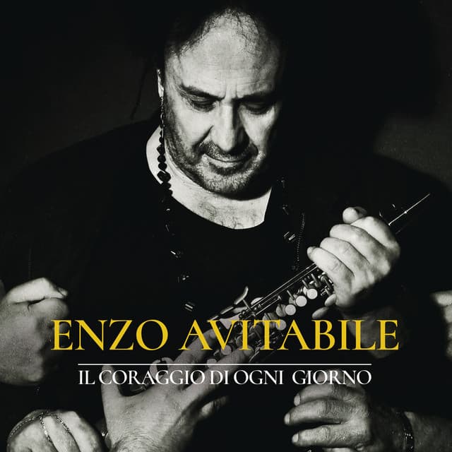 Il coraggio di ogni giorno