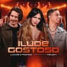 Ilude Gostoso - Live