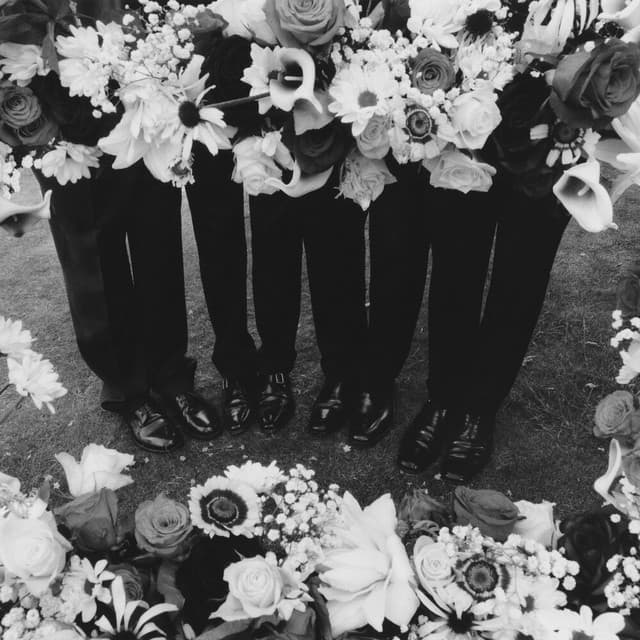 I'm In Love With You