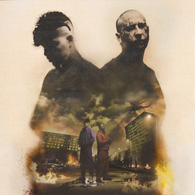 Piazza di spaccio 2 (feat. Simba La Rue)