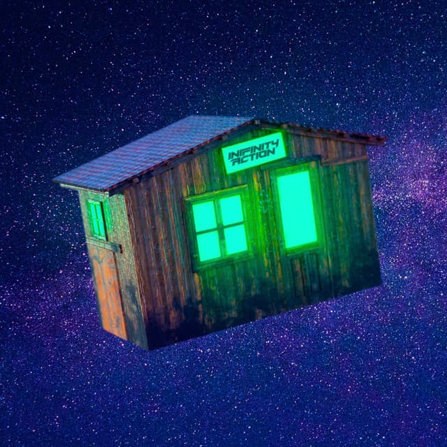 Big City, Bright Lights