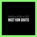 Inget kom gratis