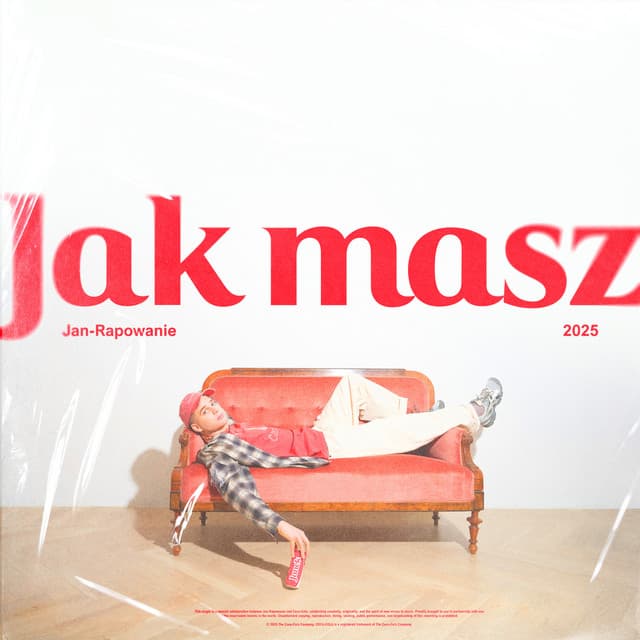 JAK MASZ