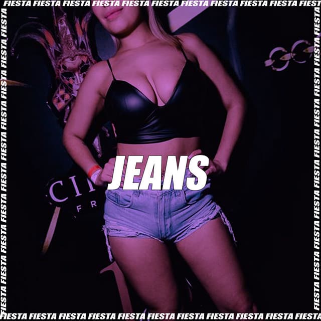 Jeans - Remix
