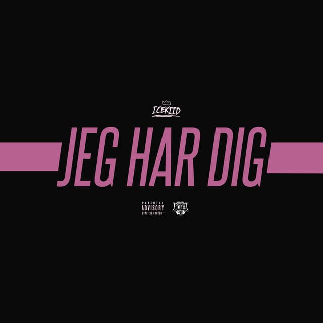 Jeg Har Dig