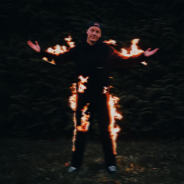 Jeg har vært en idiot