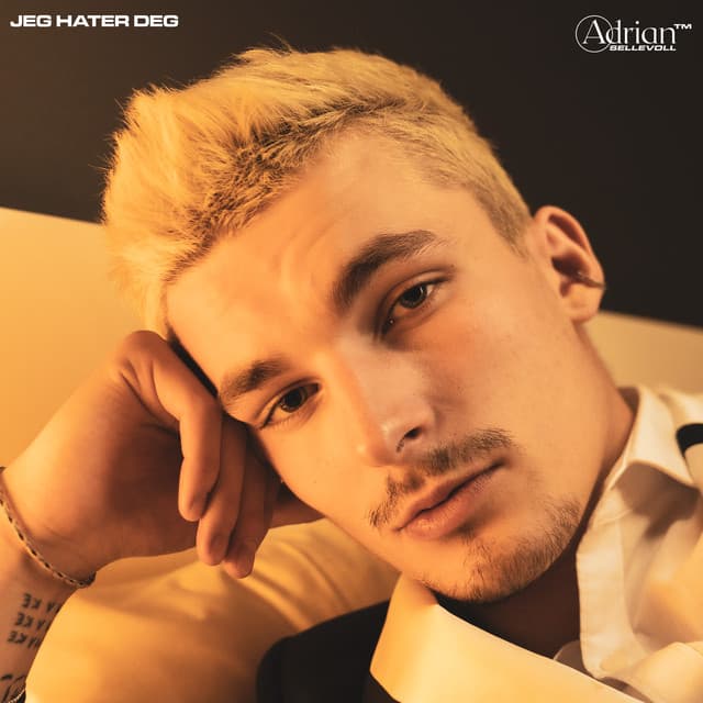 JEG HATER DEG