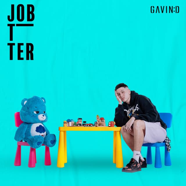 JOB T TER