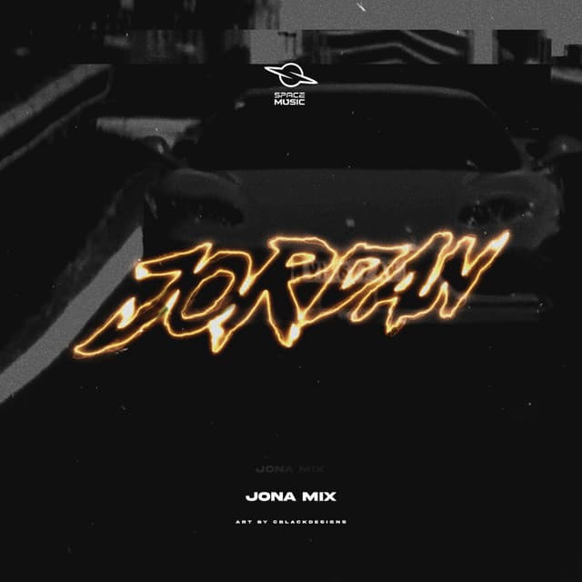 Jordan (Turreo Edit) - Remix