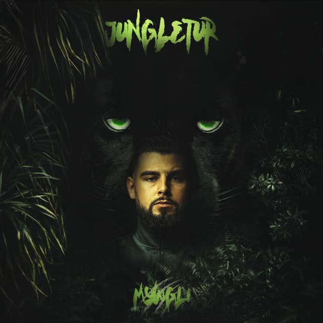 Jungletur