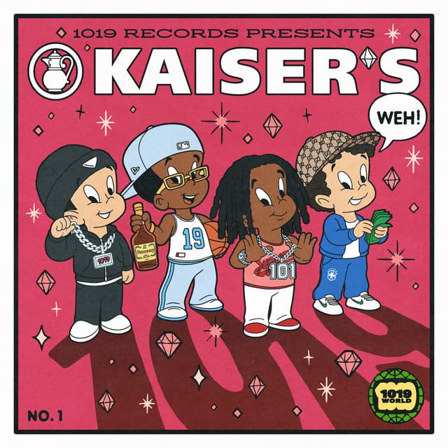 Kaisers