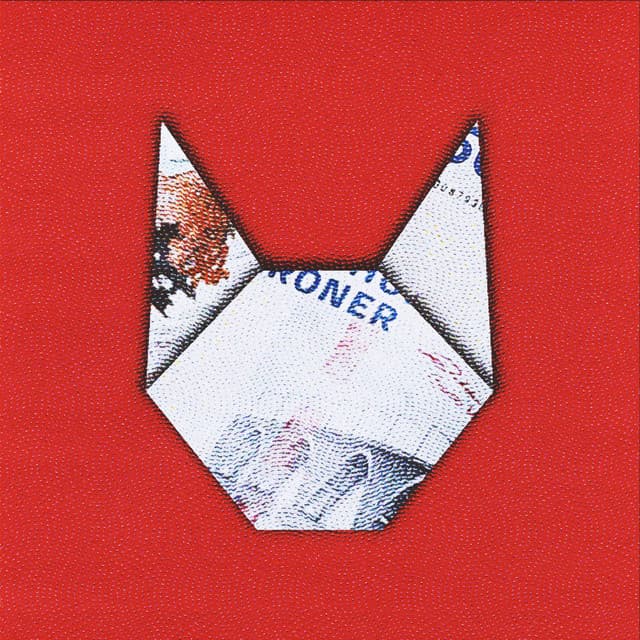 Katte (feat. Artigeardit)