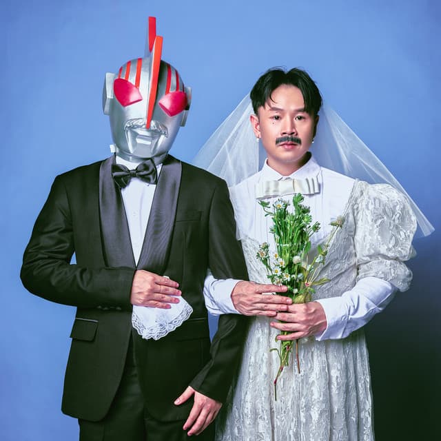 Duyên Kiếp Cầm Ca