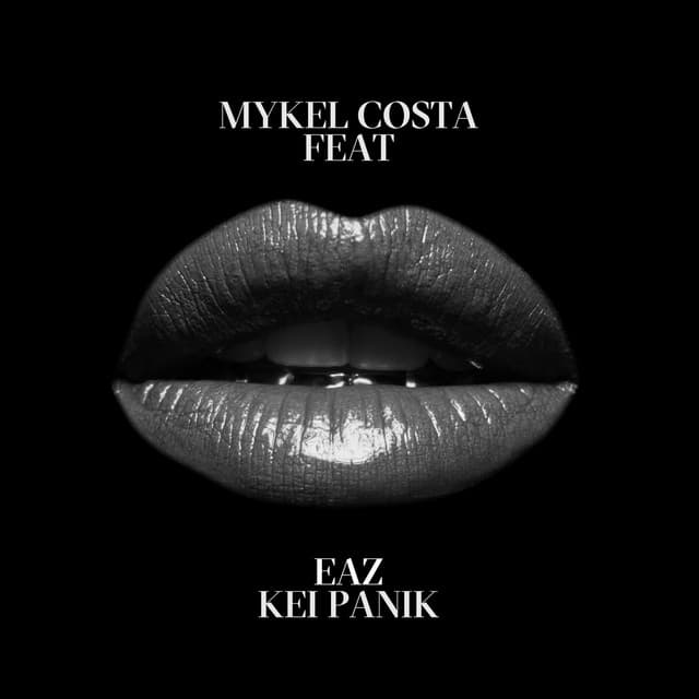 Kei Panik (feat. EAZ)