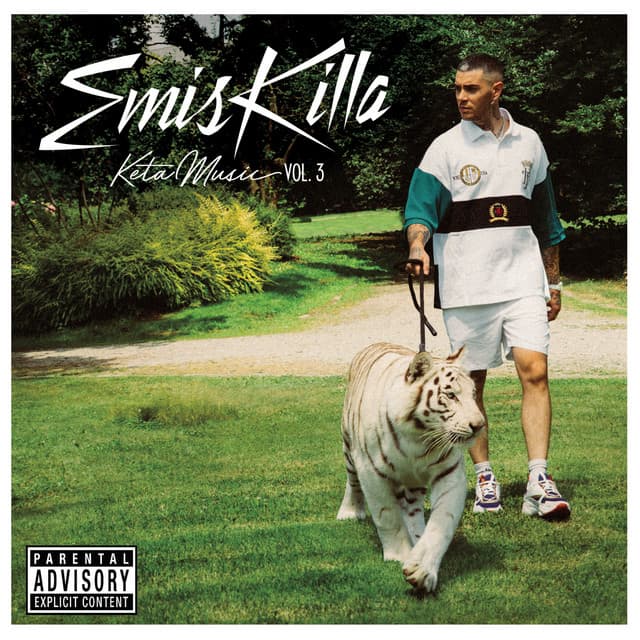 Notte gialla (feat. Madame)