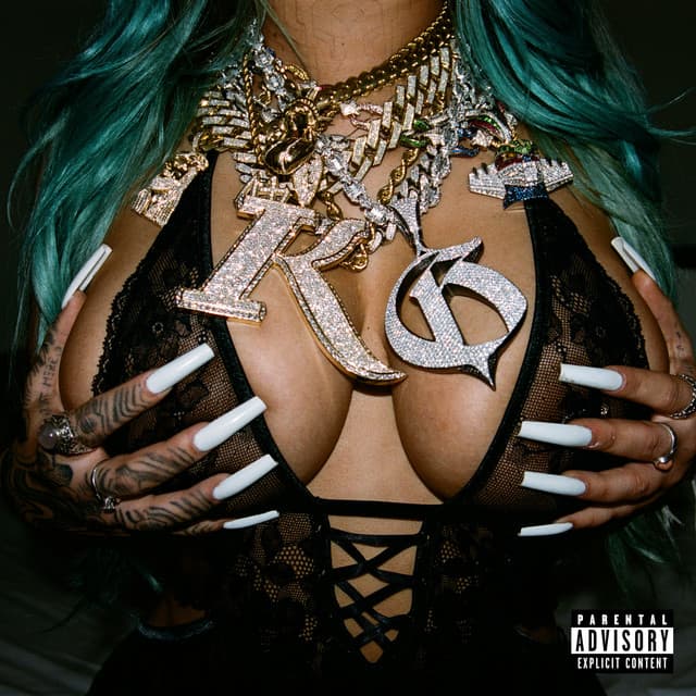 Dedicated (feat. Noyz Narcos)